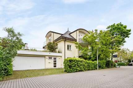 Haus Mannheim Niederfeld - 11 Zimmer, 515 m&sup2;, 1.970.000&euro; | Angebot:25498020