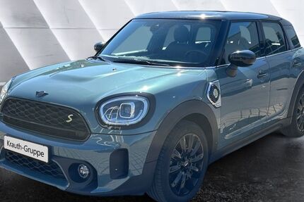 Mini Countryman SE (Cooper) 42.400 km 26.900 &euro; Heidelberg 69123