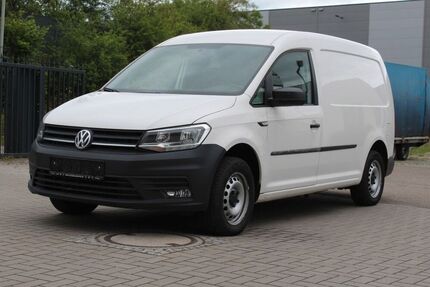VW Caddy Maxi
