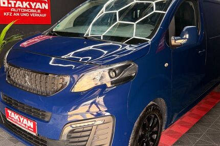 Peugeot Expert 79.000 km 19.990 &euro; Mannheim 68309