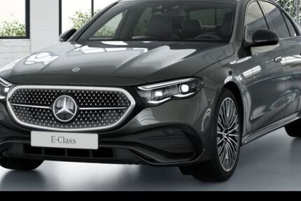 Mercedes-Benz E 220 9.900 km 64.390 &euro; Heidelberg 69126