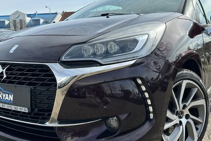 DS Automobiles DS3 96.000 km 7.990 &euro; Mannheim 68309