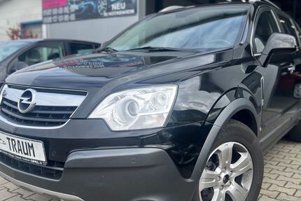 Opel Antara 99.050 km 6.500 € Hockenheim 68766