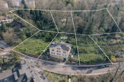 Grundstück Heidelberg Boxberg - 1.850.000&euro; | Angebot:25924466