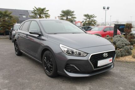 Hyundai i30 66.000 km 13.490 &euro; Speyer 67346