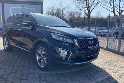 Kia Sorento 81.591 km 19.490 &euro; Weinheim 69469