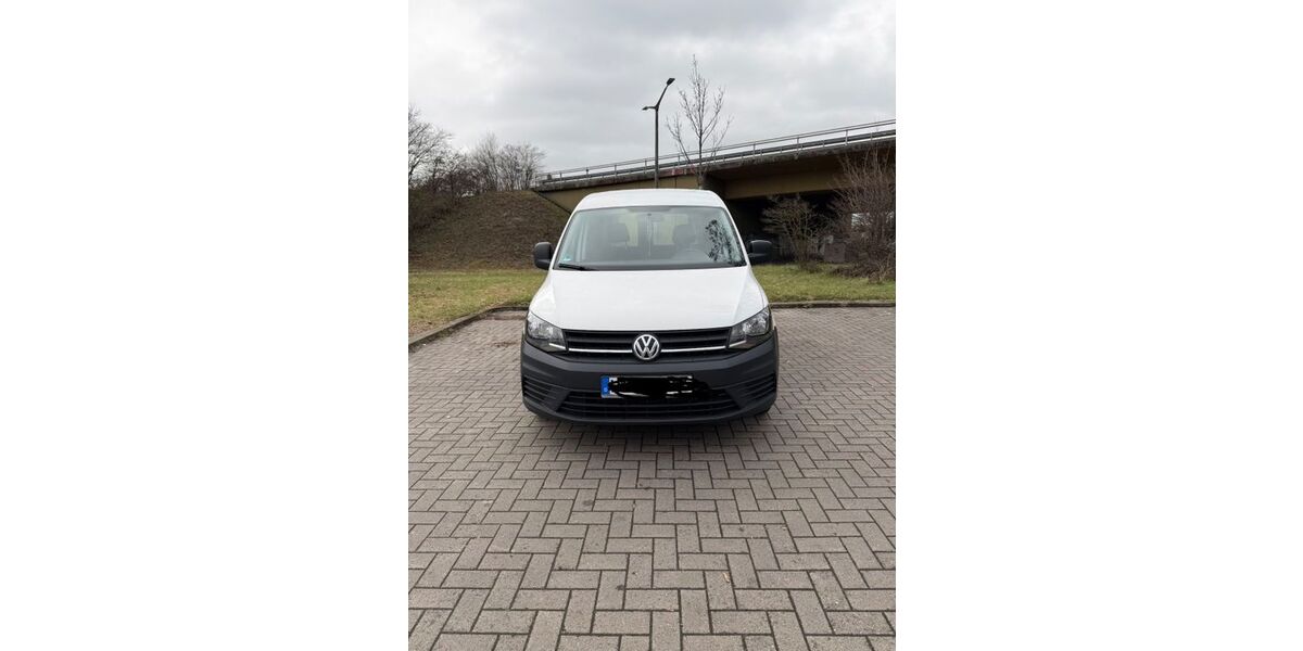 VW Caddy 203.000 km 6.000 &euro; Ludwigshafen 67067