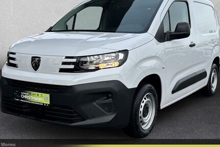 Peugeot Partner 3.890 km 19.990 &euro; Gruenstadt 67269