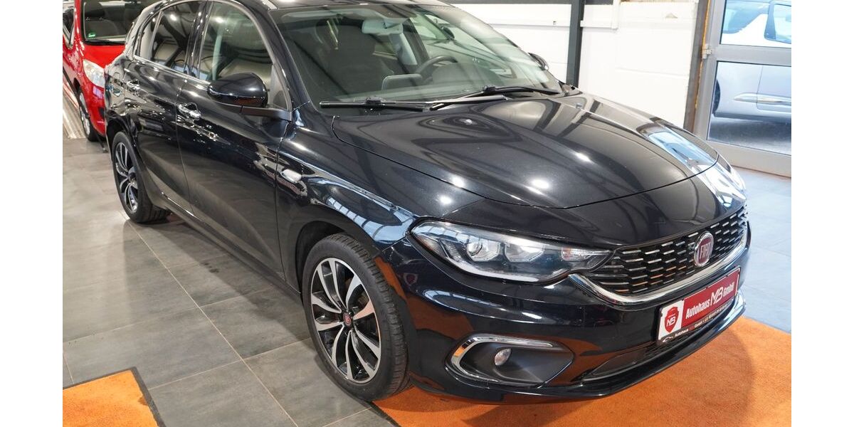 Fiat Tipo 62.000 km 10.990 &euro; Ludwigshafen am Rhein 67059