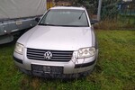 VW Passat (Typ 3BG) 250.000 km 2.500 &euro; Worms 67547