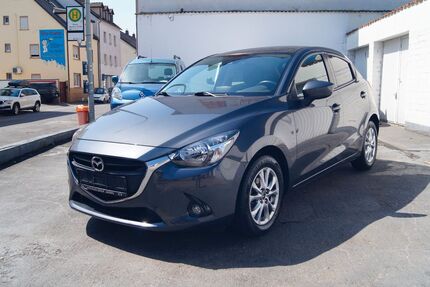 Mazda 2 92.000 km 9.598 &euro; Worms 67547