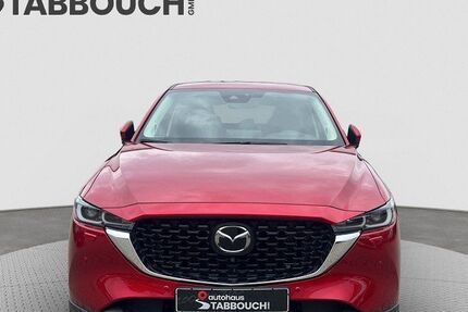 Mazda CX-5 45.950 km 32.999 &euro; Speyer 67346