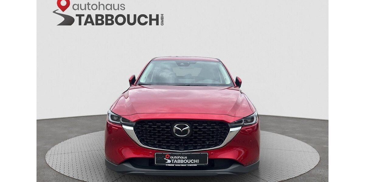 Mazda CX-5 45.950 km 32.999 &euro; Speyer 67346