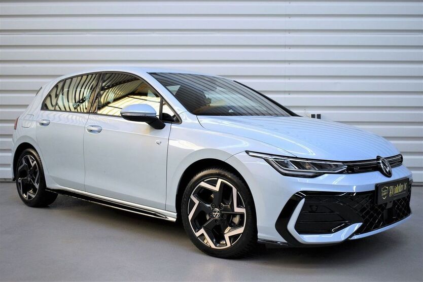 VW Golf 15.607 km 32.990 € Altlußheim 68804