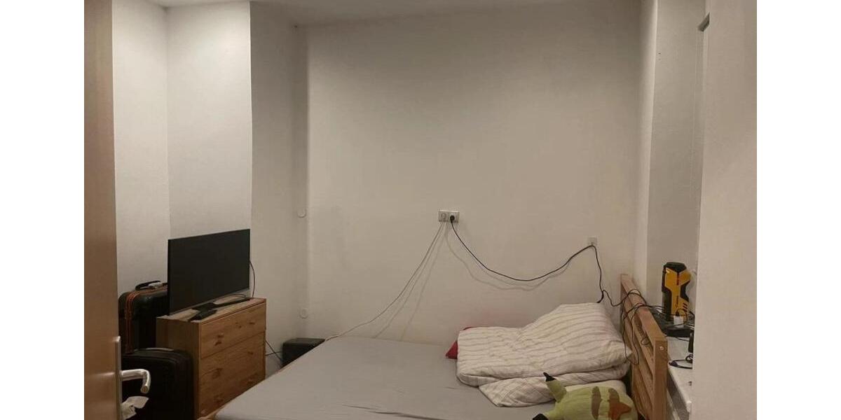 Etagenwohnung Mannheim Fahrlach - 3 Zimmer, 50 m&sup2;, 880&euro; | Angebot:26097416