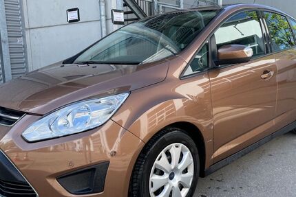 Ford C-Max 86.000 km 7.990 &euro; Ludwigshafen am Rhein 67059