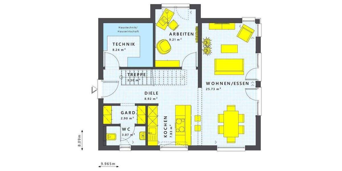 Charmant. Romantisch. Zuhause. (SUN 130) 4 zimmer