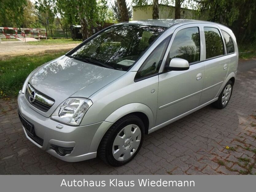 Meriva
