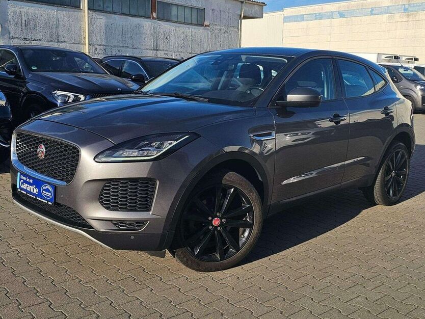 E-Pace