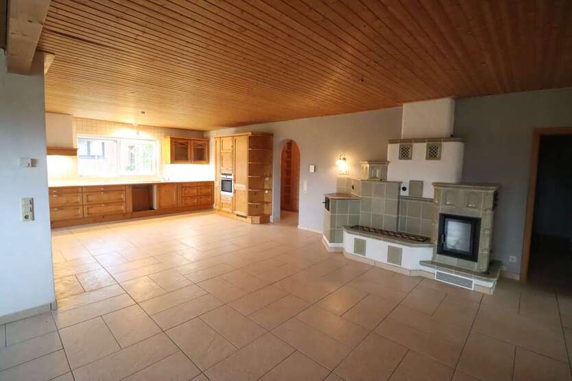 Haus zum Kaufen in Heiligkreuzsteinach 589.000 € 244 m²