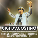 Gigi D'Agostino