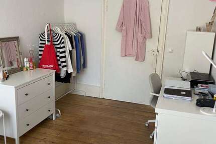 Wohnung Mannheim - 3 Zimmer, 95 m&sup2;, 1.150&euro; | Angebot:26318376