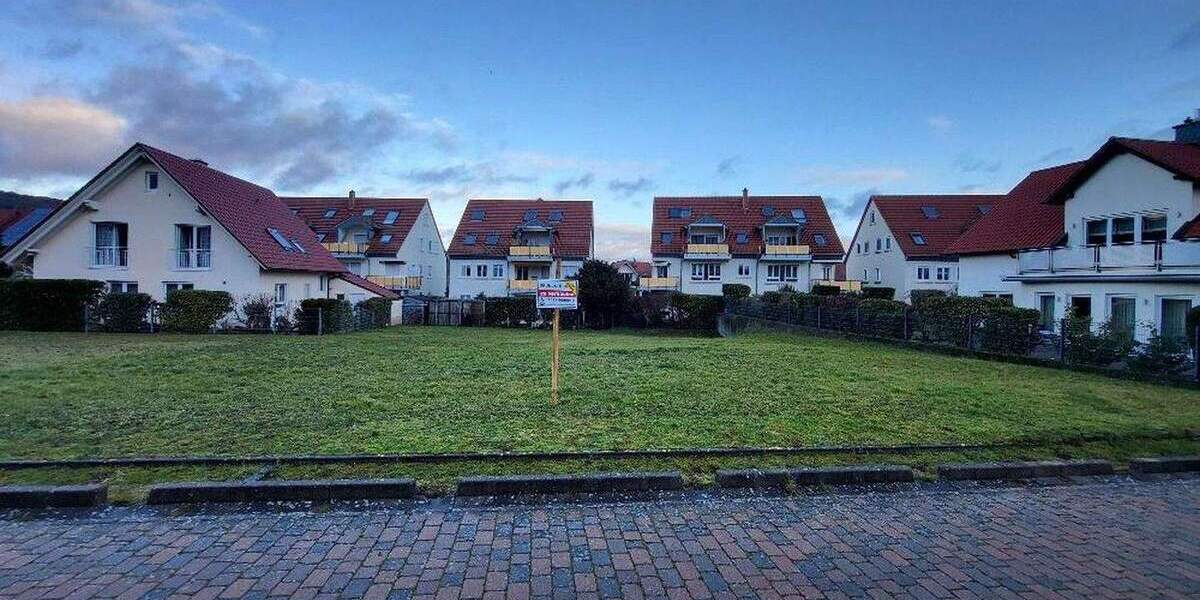 Grundstück Bad Dürkheim - 549.000&euro; | Angebot:25362330