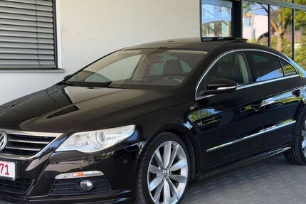 VW Passat 105.000 km 12.599 &euro; Weinheim 69469