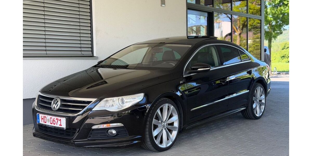 VW Passat 105.000 km 12.599 &euro; Weinheim 69469