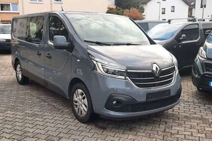 Renault Trafic 85.000 km 17.900 &euro; Heidelberg 69118