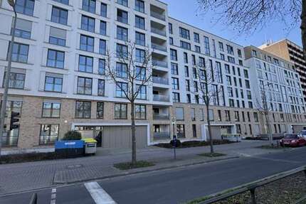 Wohnung Mannheim Niederfeld - 4 Zimmer, 136 m&sup2;, 2.920&euro; | Angebot:26132220