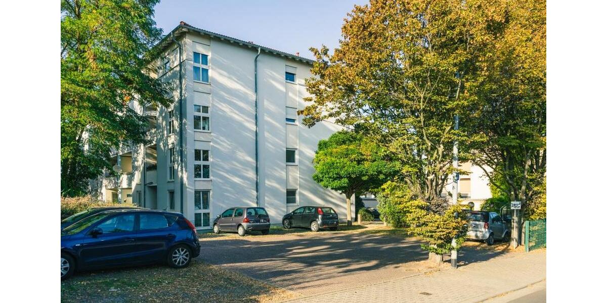 Etagenwohnung Grünstadt - 3 Zimmer, 78 m&sup2;, 799&euro; | Angebot:24966038