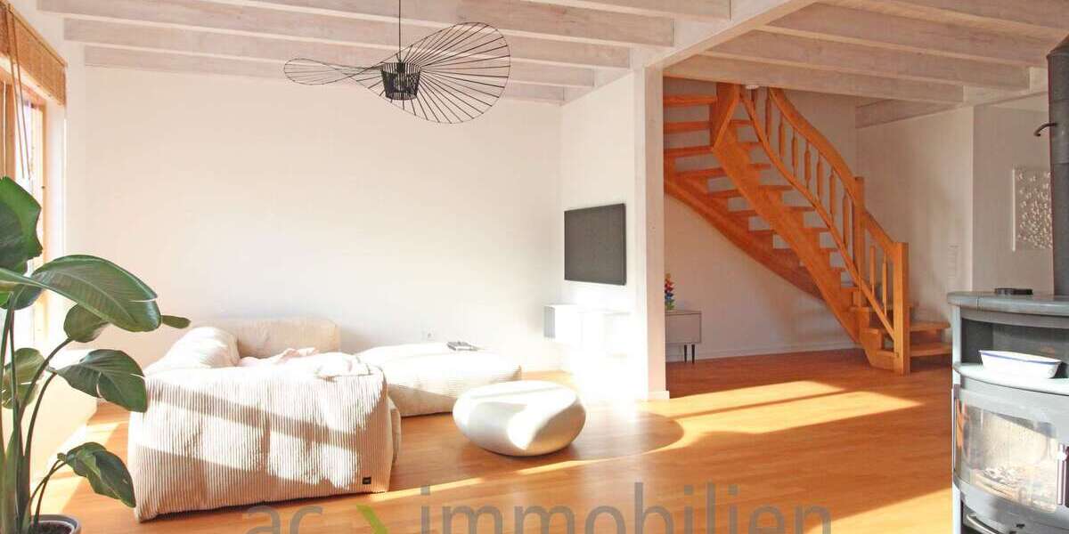 Einfamilienhaus Neustadt an der Weinstraße Duttweiler - 4 Zimmer, 159 m&sup2;, 480.000&euro; | Angebot:25151069