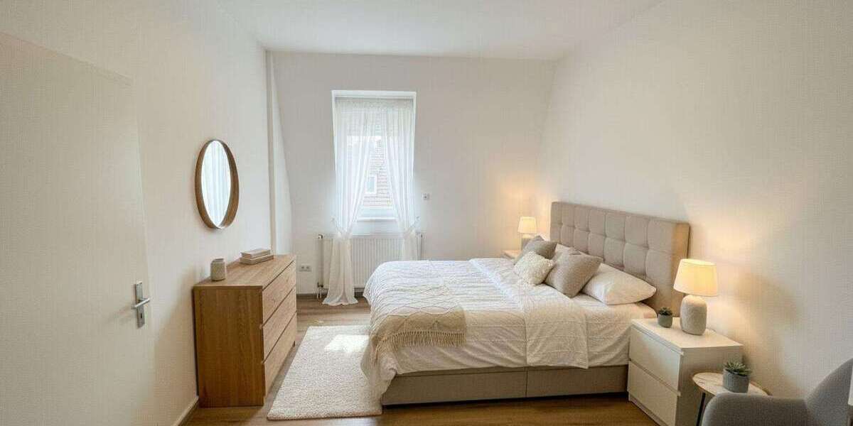 Etagenwohnung Mannheim / Feudenheim Feudenheim - 3 Zimmer, 79 m&sup2;, 239.000&euro; | Angebot:26139594