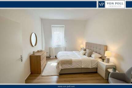 Wohnung Mannheim / Feudenheim Feudenheim - 3 Zimmer, 79 m&sup2;, 239.000&euro; | Angebot:26139594