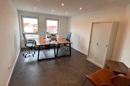 Ihr neues Office in St. Leon-Rot - All-in-Miete