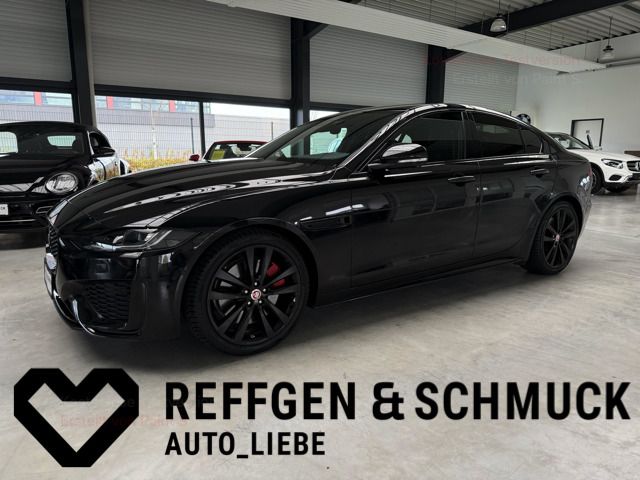 Jaguar XE 60.900 km 29.996 &euro; Mannheim 68309