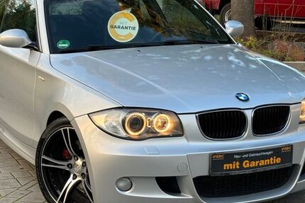 BMW 123 226.000 km 5.490 &euro; Worms 67547