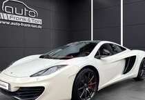 McLaren MP4-12C