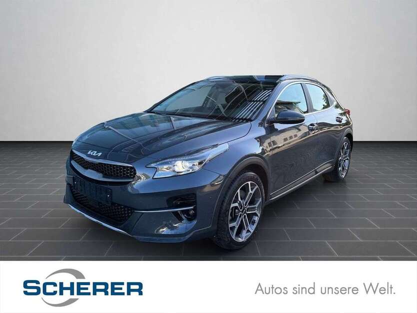 XCeed