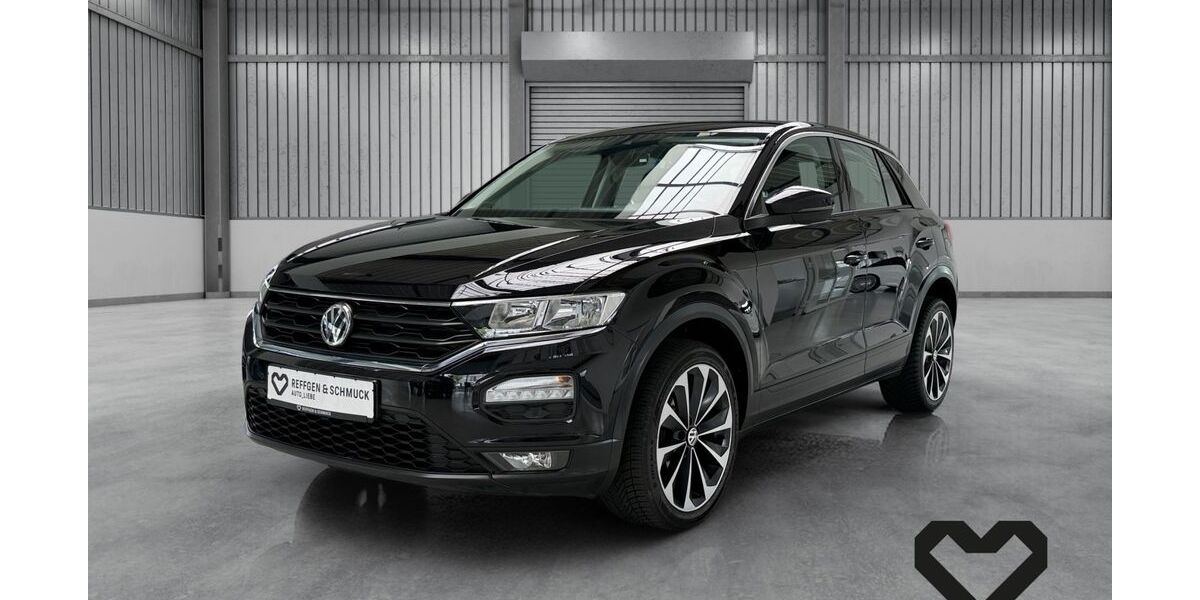 VW T-Roc 153.700 km 11.890 &euro; Mannheim 68309