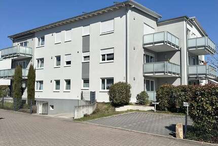 Wohnung zum Kaufen in Leimen Sankt Ilgen 259.000 € 65.15 m² 2 zimmer