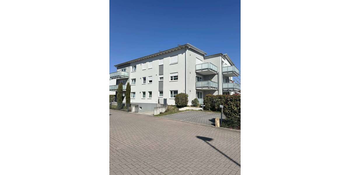 Wohnung zum Kaufen in Leimen Sankt Ilgen 259.000 € 65.15 m² 2 zimmer