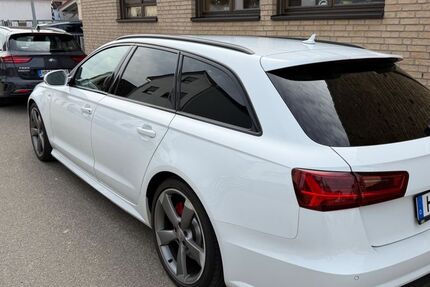 Audi A6 253.000 km 18.250 &euro; Ludwigshafen 67065