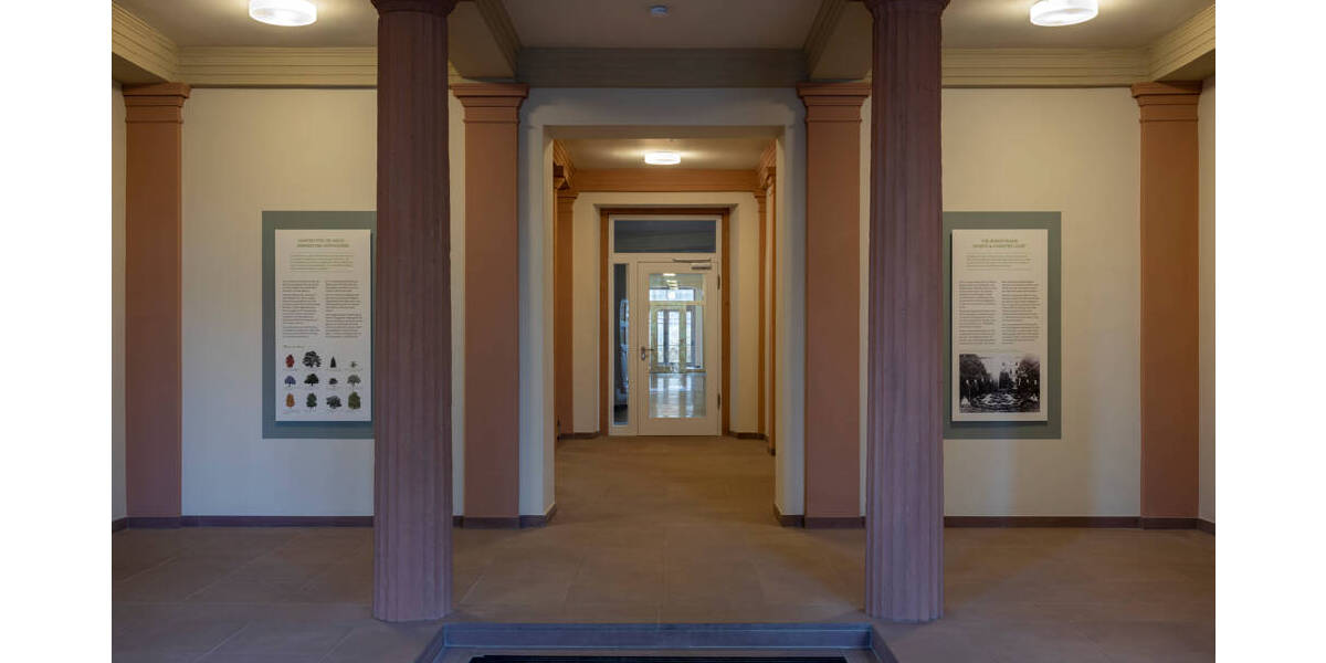 Etagenwohnung Heppenheim - 2 Zimmer, 62 m&sup2;, 324.500&euro; | Angebot:26118135