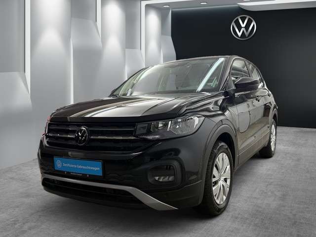 T-Cross