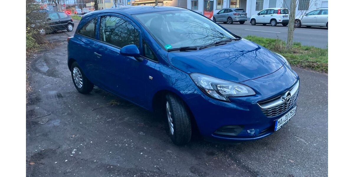 Opel Corsa 35.550 km 7.300 &euro; Mannheim 68305