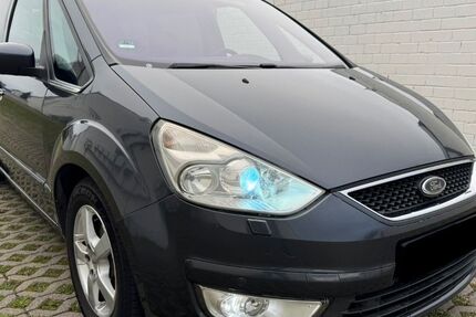 Ford Galaxy 419.000 km 2.700 &euro; Mannheim 68199