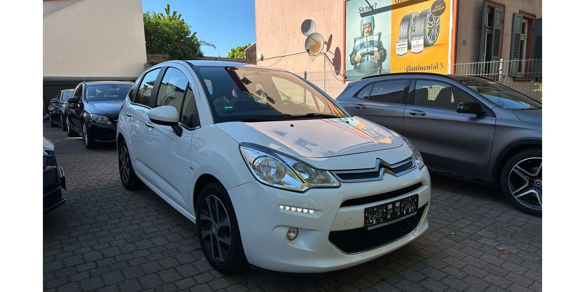 Citroen C3 43.000 km 6.890 &euro; Worms 67547