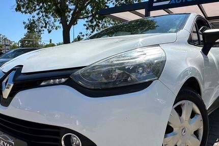 Renault Clio 255.000 km 2.999 &euro; Mannheim 68309